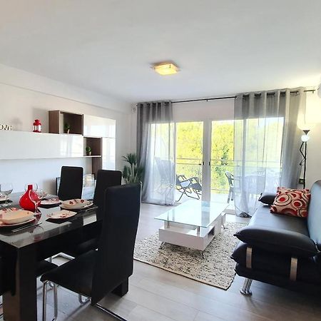 Apartament Adam'S Flat Corazon De Salou Zewnętrze zdjęcie