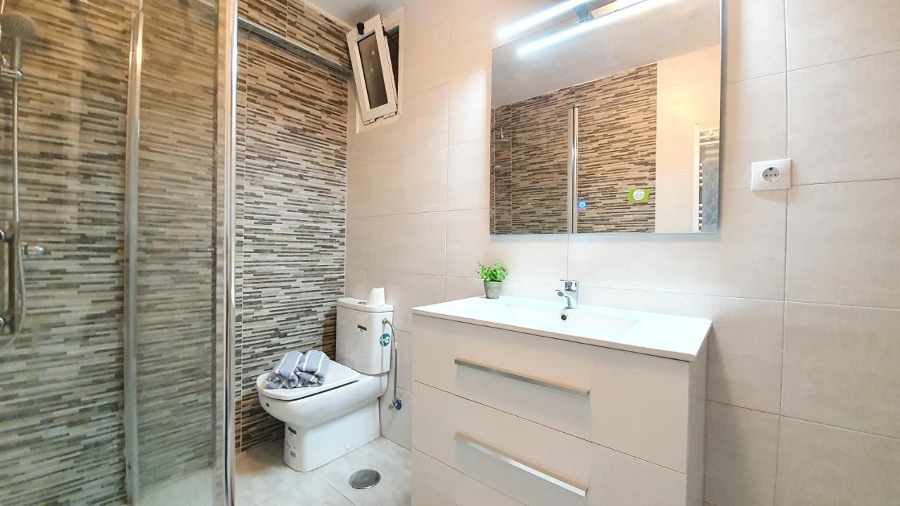 Apartament Adam'S Flat Corazon De Salou Zewnętrze zdjęcie