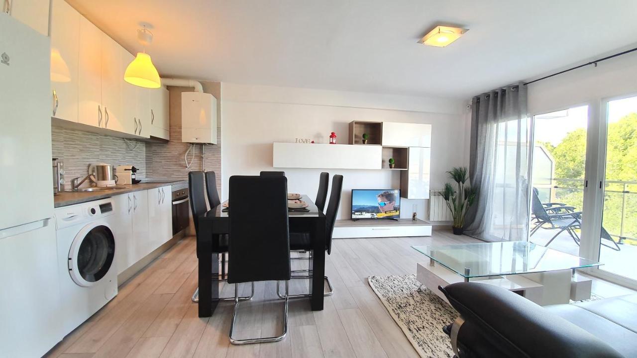 Apartament Adam'S Flat Corazon De Salou Zewnętrze zdjęcie