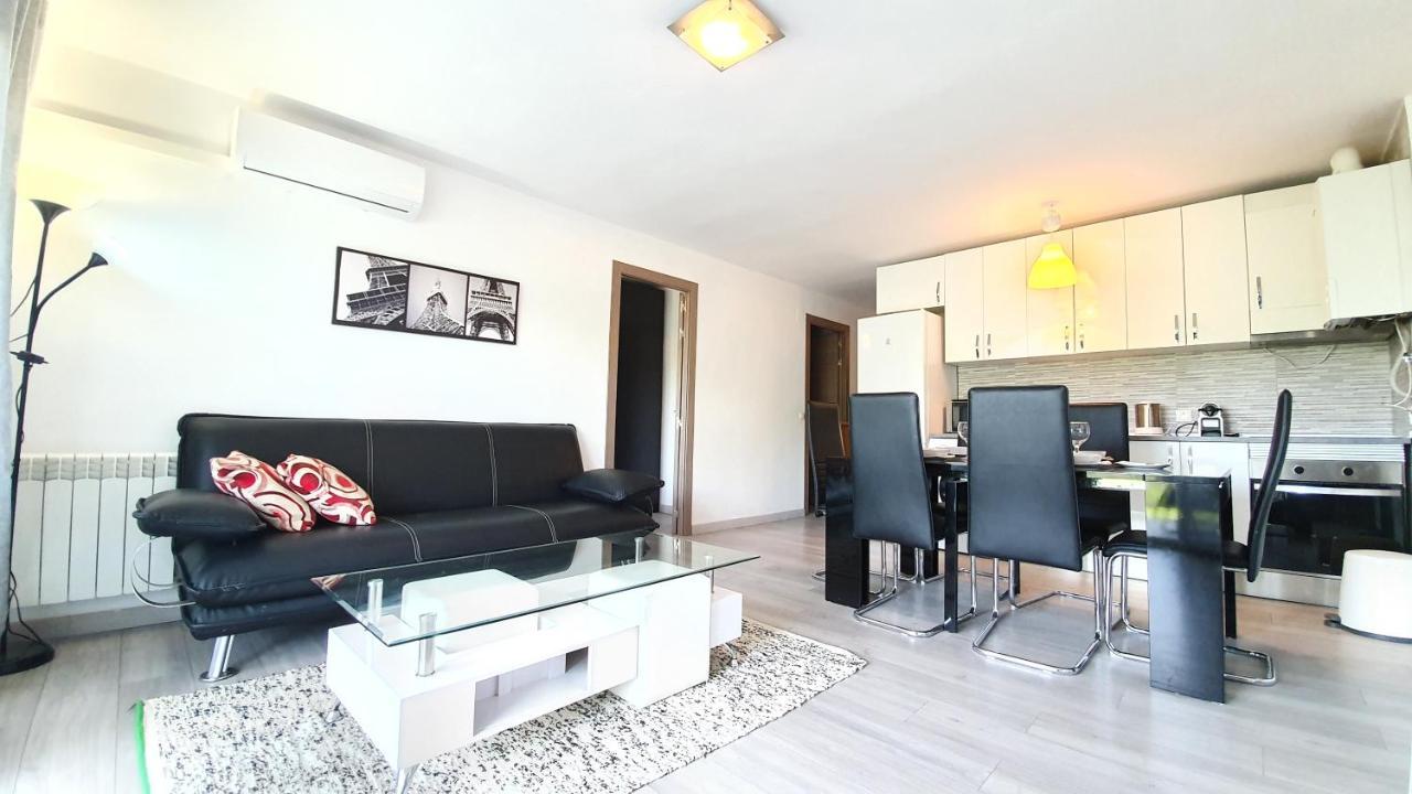 Apartament Adam'S Flat Corazon De Salou Zewnętrze zdjęcie