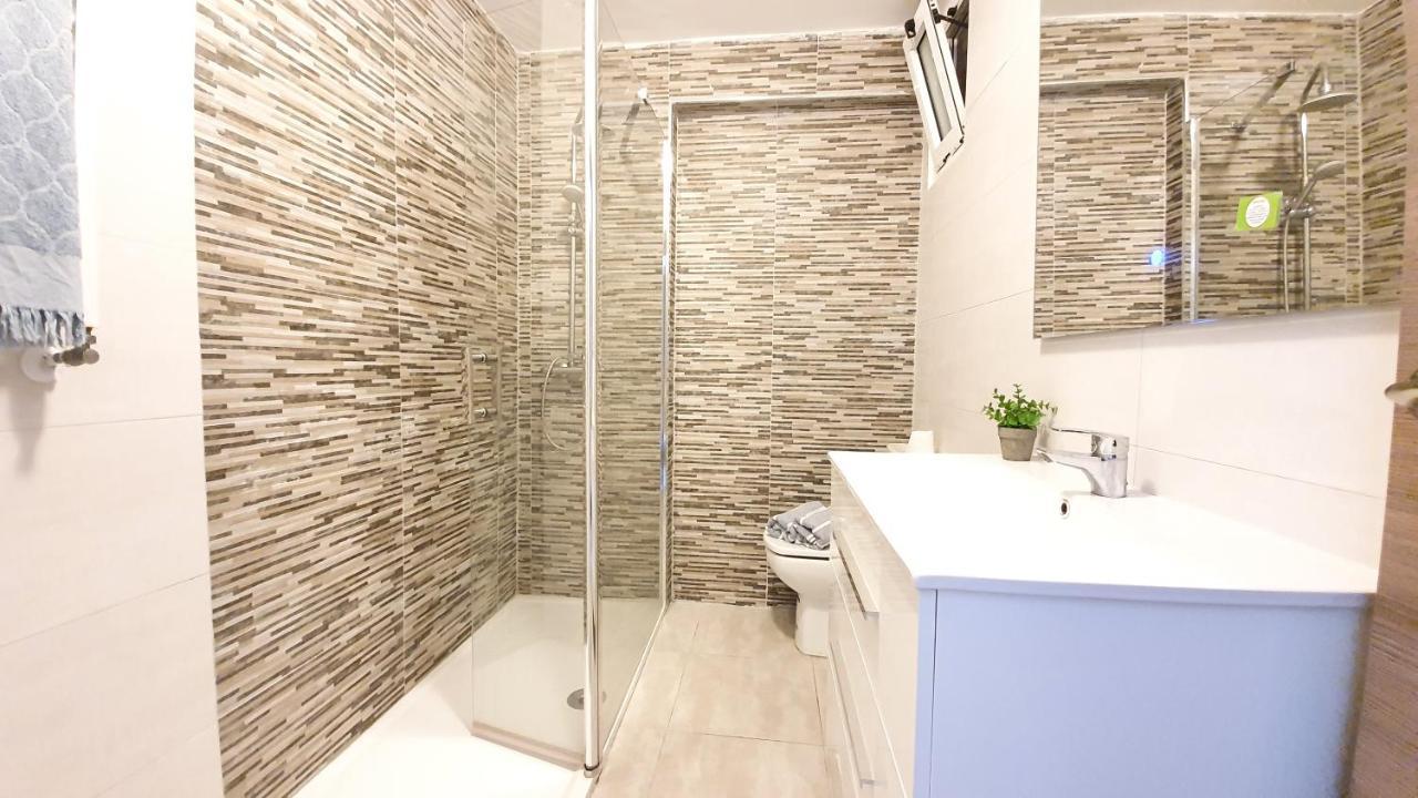 Apartament Adam'S Flat Corazon De Salou Zewnętrze zdjęcie