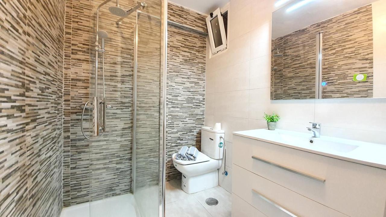 Apartament Adam'S Flat Corazon De Salou Zewnętrze zdjęcie