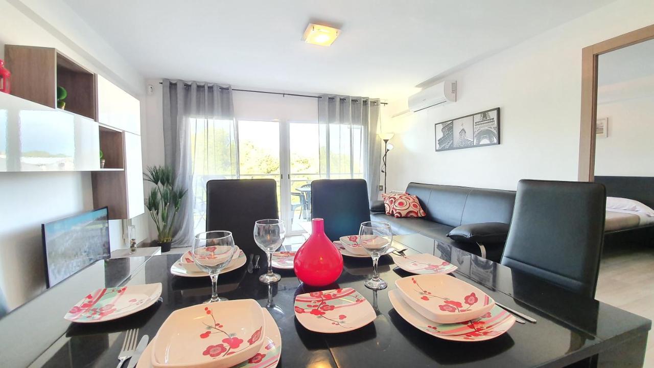 Apartament Adam'S Flat Corazon De Salou Zewnętrze zdjęcie