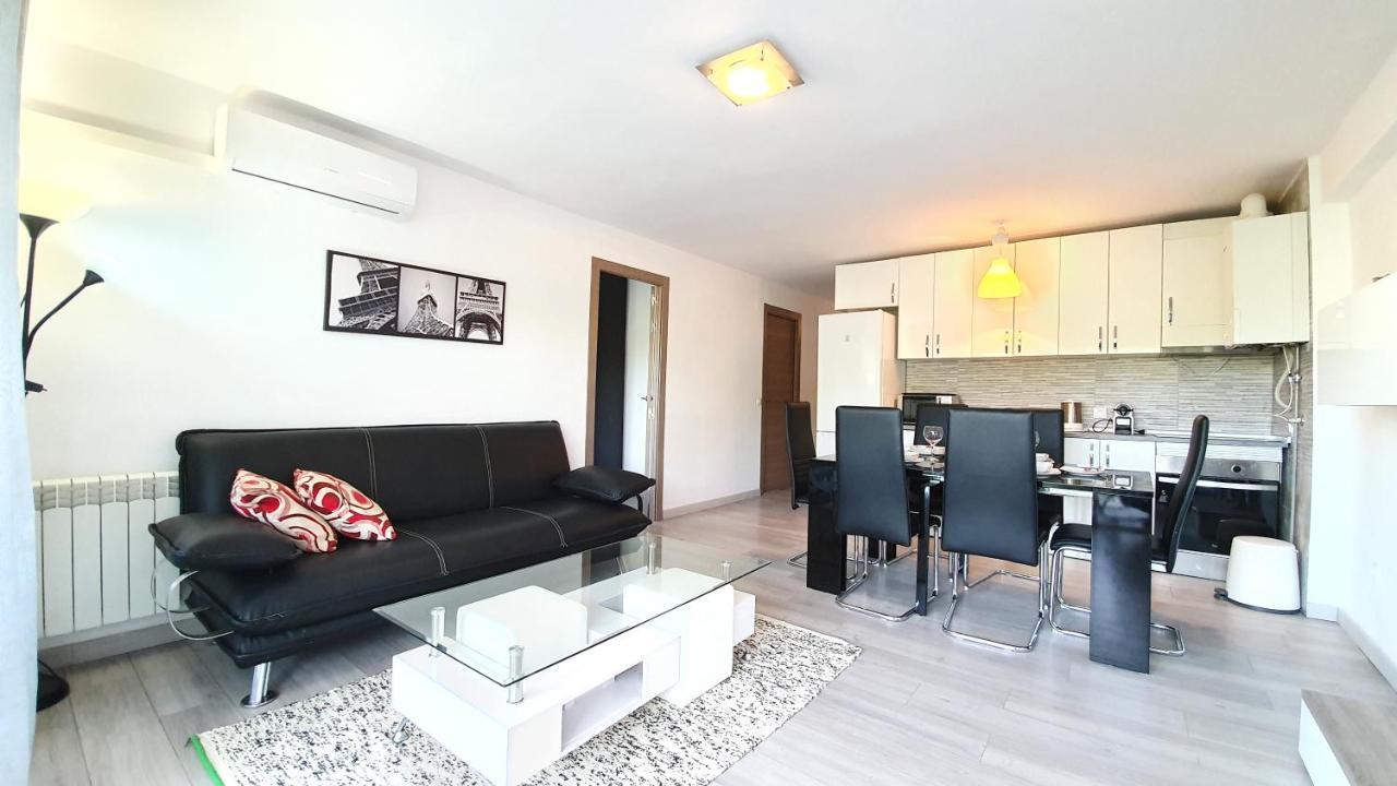 Apartament Adam'S Flat Corazon De Salou Zewnętrze zdjęcie