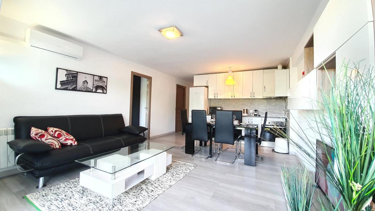 Apartament Adam'S Flat Corazon De Salou Zewnętrze zdjęcie