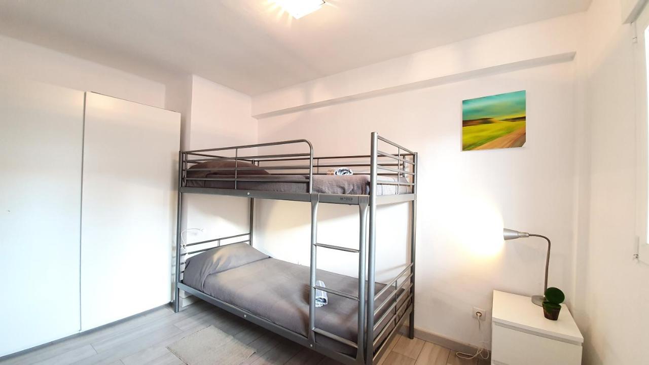 Apartament Adam'S Flat Corazon De Salou Zewnętrze zdjęcie