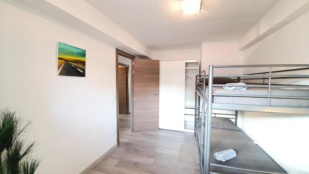 Apartament Adam'S Flat Corazon De Salou Zewnętrze zdjęcie