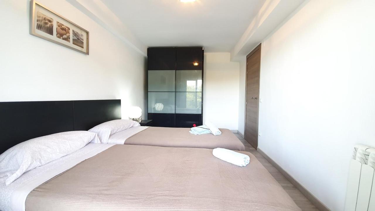 Apartament Adam'S Flat Corazon De Salou Zewnętrze zdjęcie