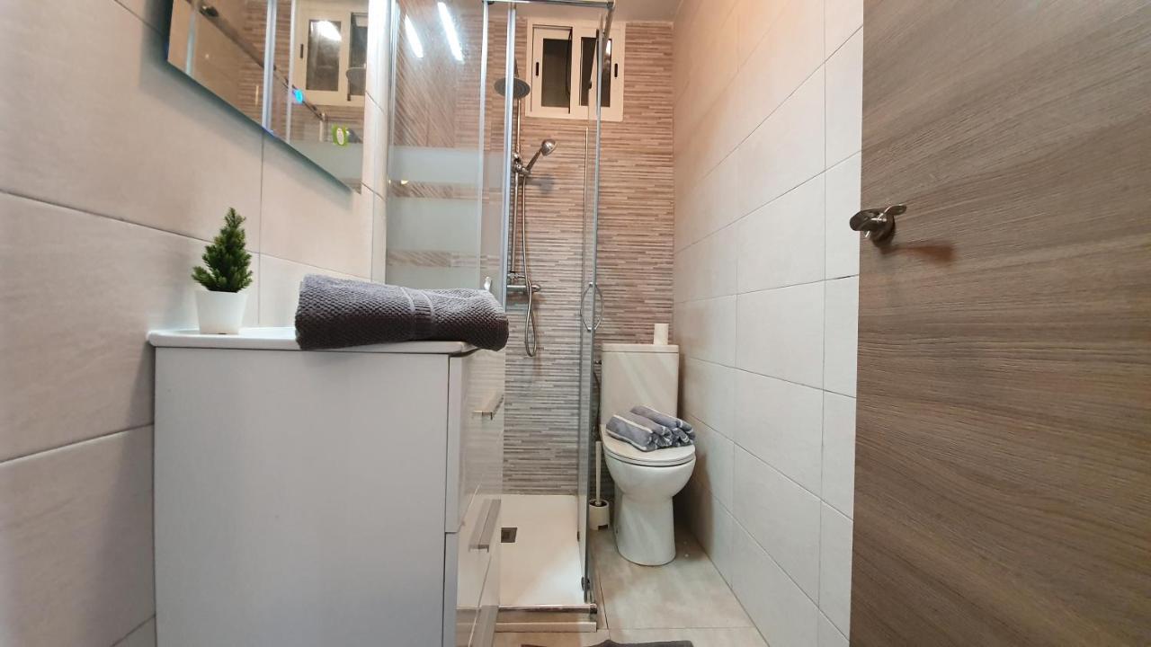 Apartament Adam'S Flat Corazon De Salou Zewnętrze zdjęcie