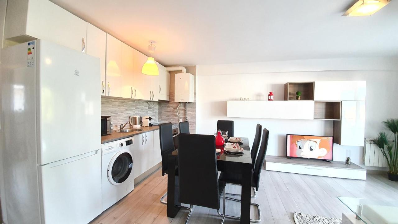 Apartament Adam'S Flat Corazon De Salou Zewnętrze zdjęcie