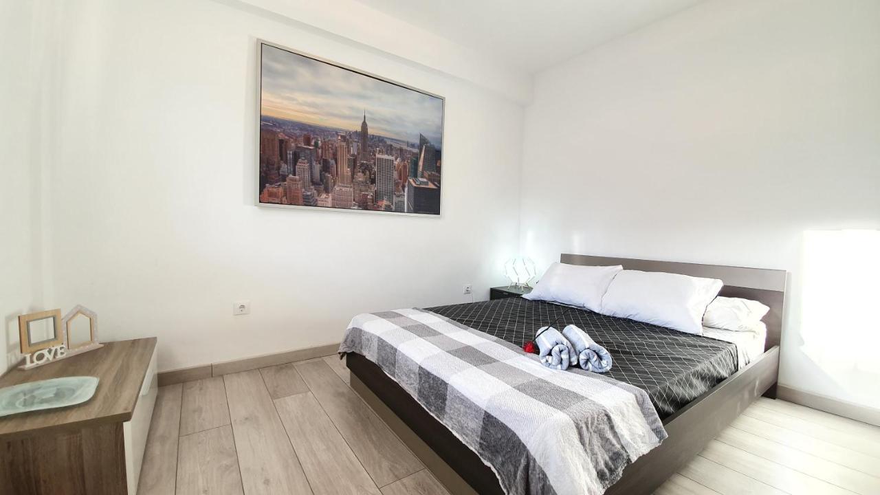 Apartament Adam'S Flat Corazon De Salou Zewnętrze zdjęcie
