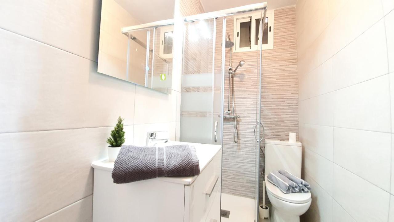 Apartament Adam'S Flat Corazon De Salou Zewnętrze zdjęcie